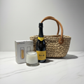 Cheers – Flat Lay